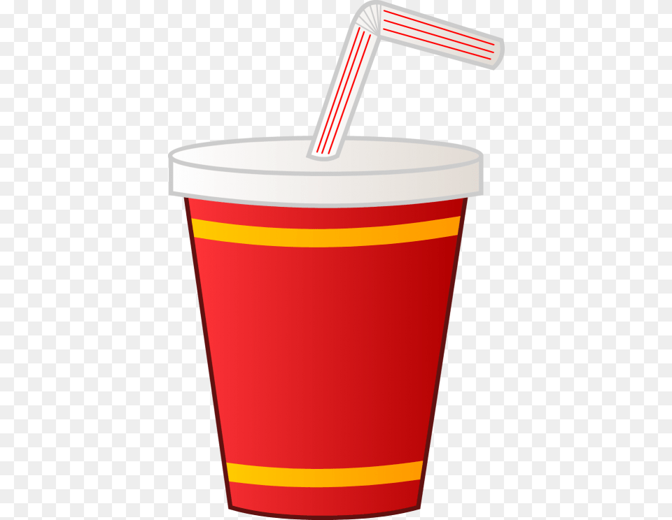 Soda, Cup, Beverage Free Png