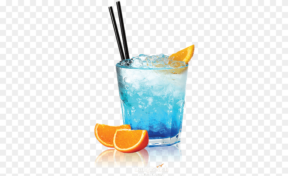 Soda, Alcohol, Beverage, Cocktail, Citrus Fruit Free Png Download