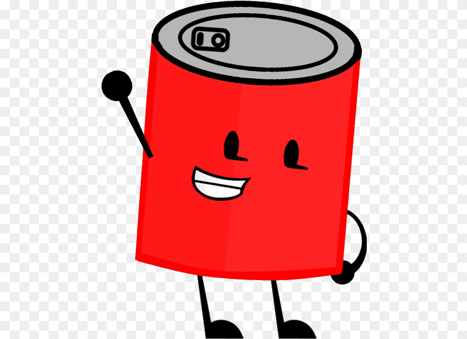 Soda Bfdi, Tin Png Image