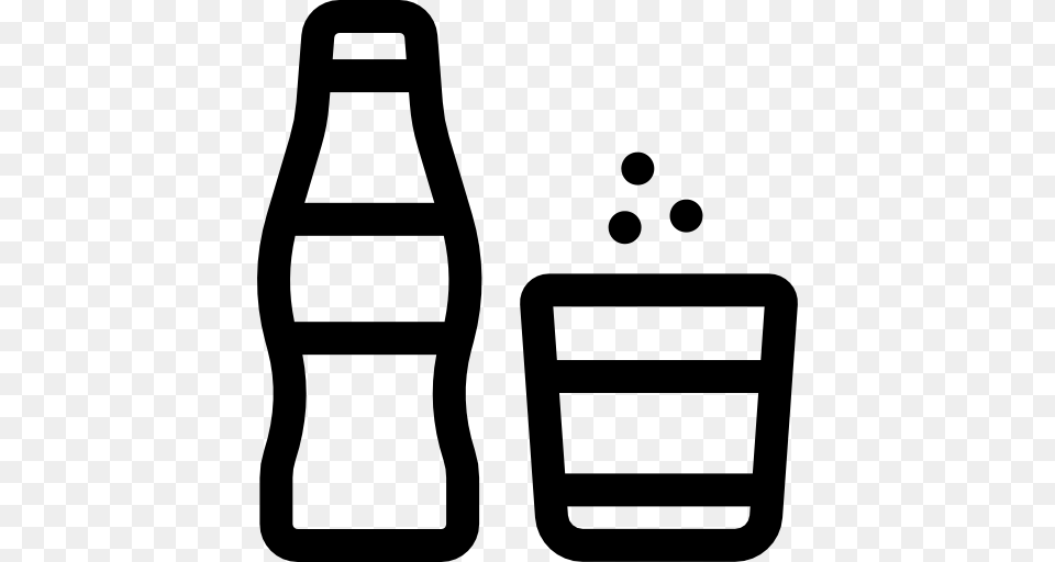 Soda Bottle, Beverage Free Png