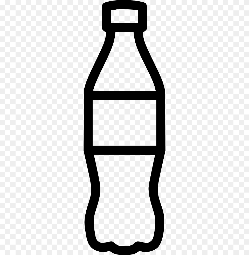 Soda Bottle Beverage Cool Soft, Water Bottle, Bow, Weapon Png Image
