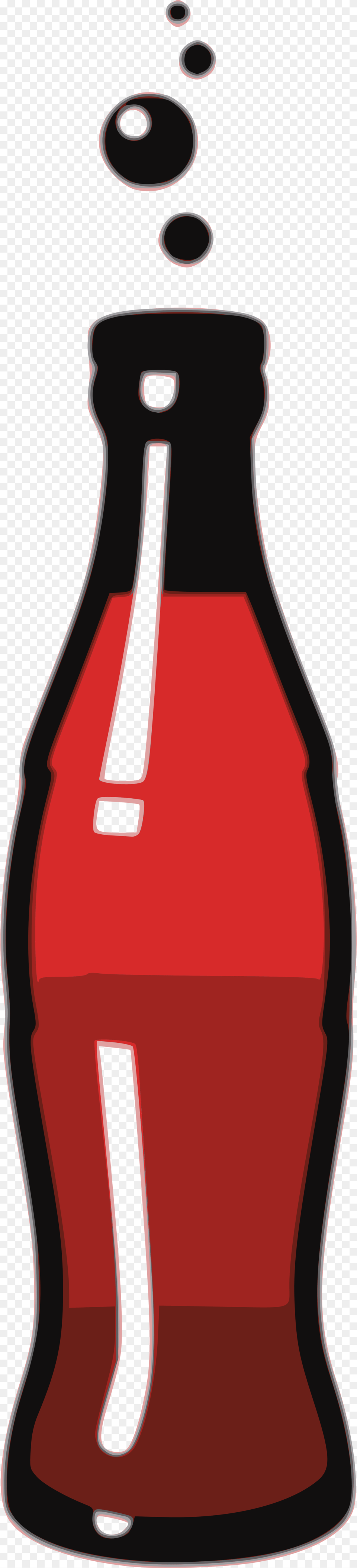 Soda Bottle Clip Art Clipart Clip Art Soda Bottle, Beverage, Coke, Food, Ketchup Png Image