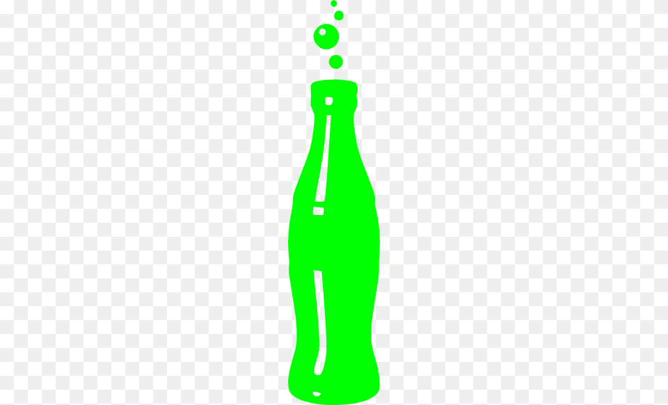 Soda Bottle Clipart, Beverage, Pop Bottle Free Png Download