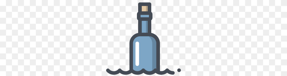 Soda Bottle Icono, Alcohol, Beverage, Liquor, Wine Png