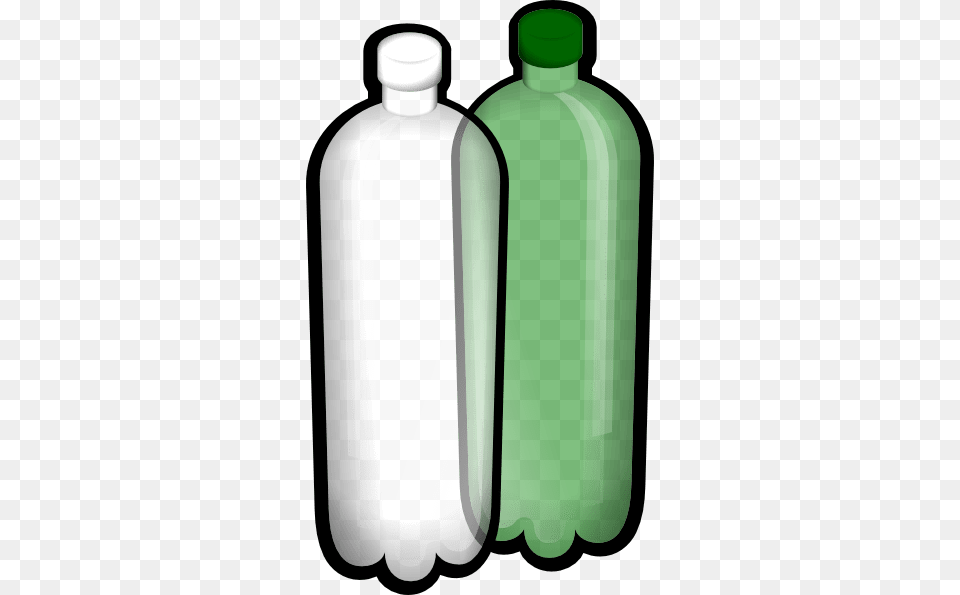 Soda Bottles And Cans Clip Art, Bottle, Herbal, Herbs, Plant Free Png