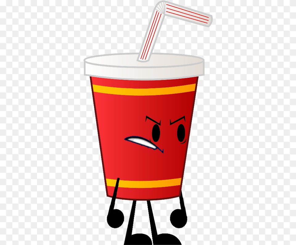 Soda By Ryansvideos2017 Soda Clipart, Bucket, Cup, Mailbox Png Image