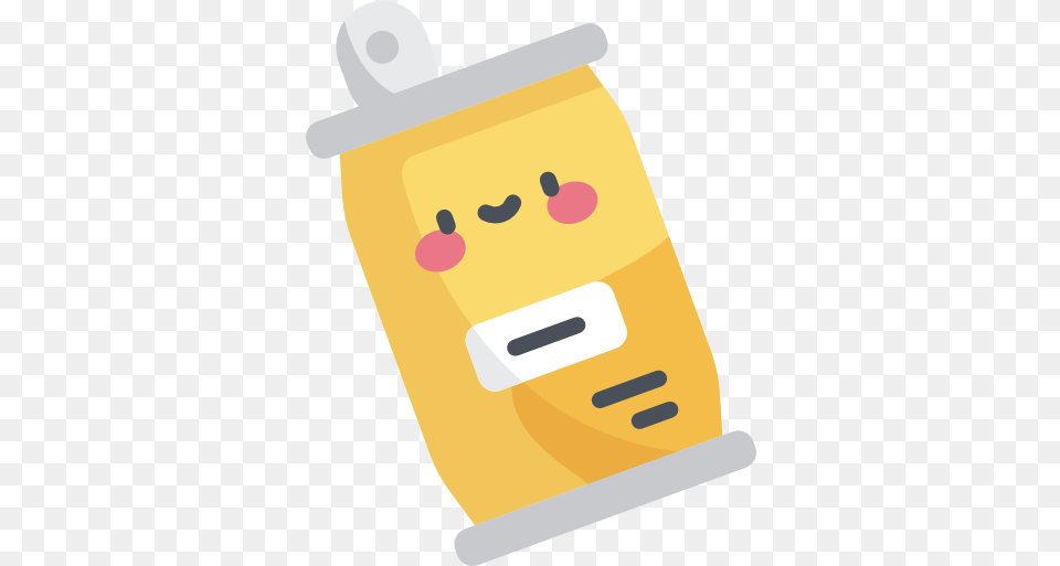 Soda Can Animated Soda Can Free Transparent Png