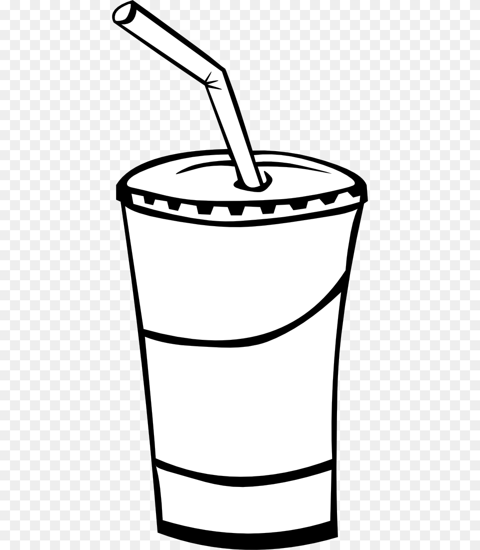 Soda Can Clip Art, Smoke Pipe, Beverage, Milk Free Transparent Png