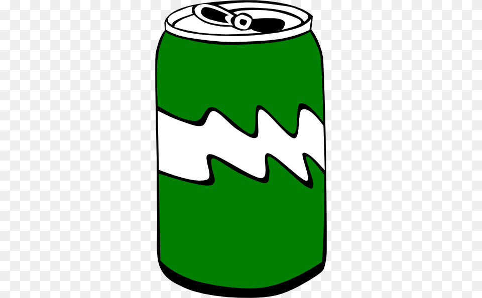 Soda Can Clip Art, Smoke Pipe, Tin Png Image