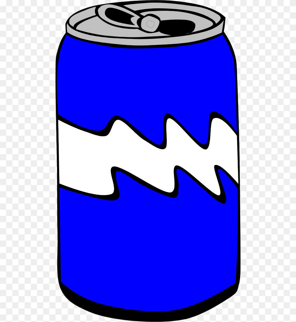 Soda Can Clipart, Tin, Smoke Pipe Free Transparent Png