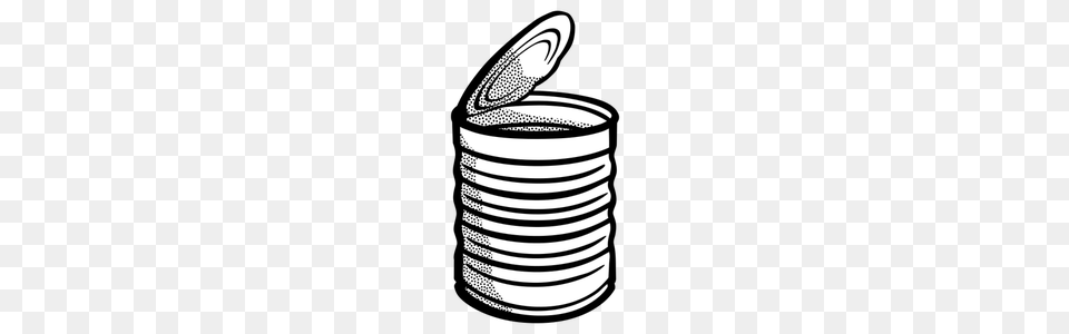 Soda Can Clipart, Tin, Aluminium, Canned Goods, Food Png Image