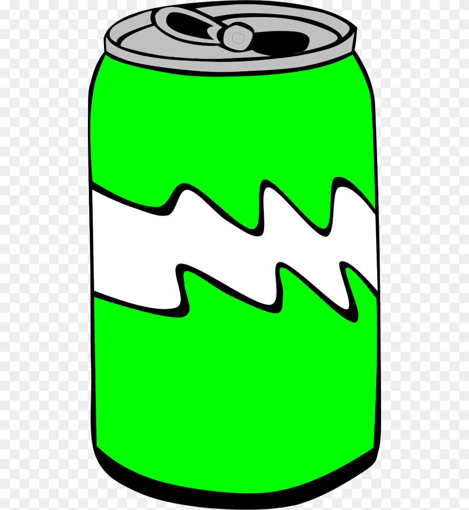 Soda Can Clipart Look, Tin, Smoke Pipe Free Transparent Png