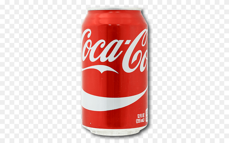 Soda Can Coca Cola Coke Coca Cola Export Corporation, Beverage, Tin Png