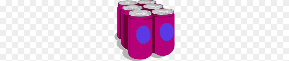 Soda Can Drink Vector Clip Art, Tin Png