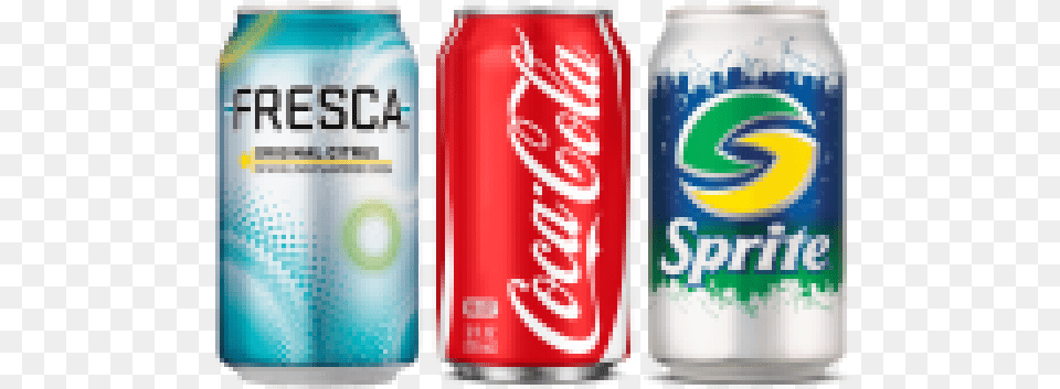 Soda Can Econoclasts The Rebels Who Sparked The Supply Side, Beverage, Coke, Dynamite, Weapon Png Image