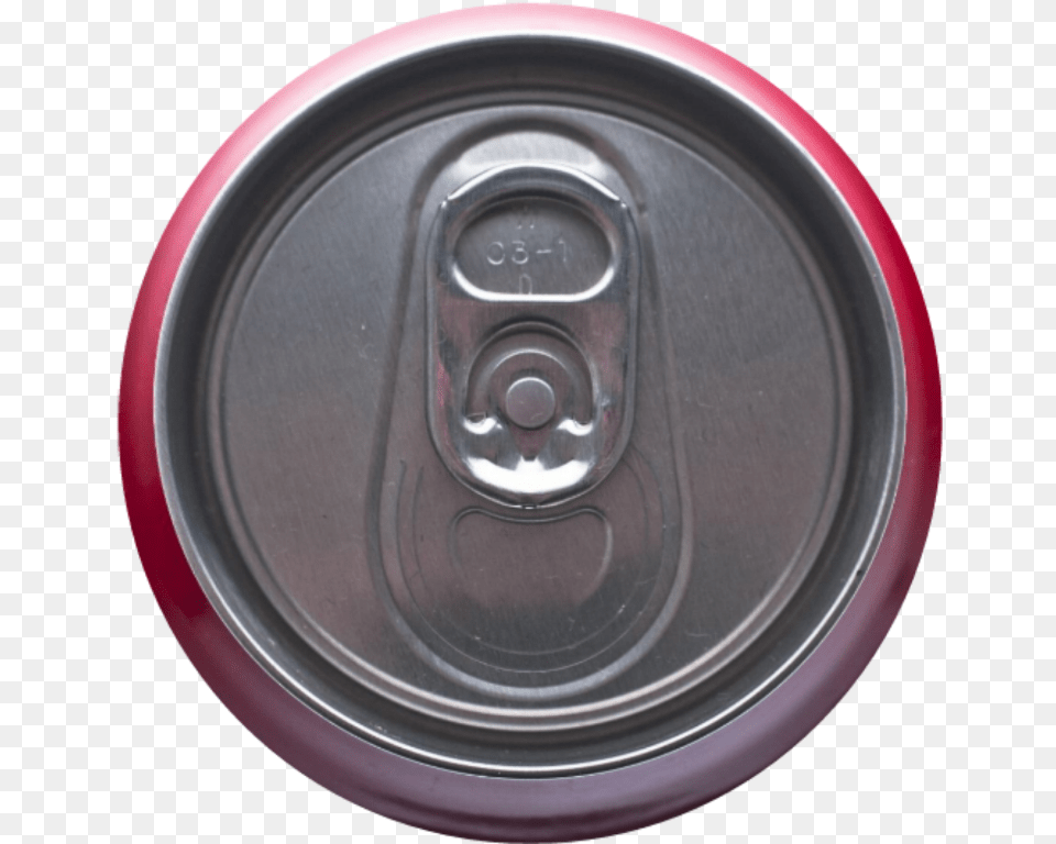 Soda Can Top, Tin, Electronics, Speaker Free Transparent Png