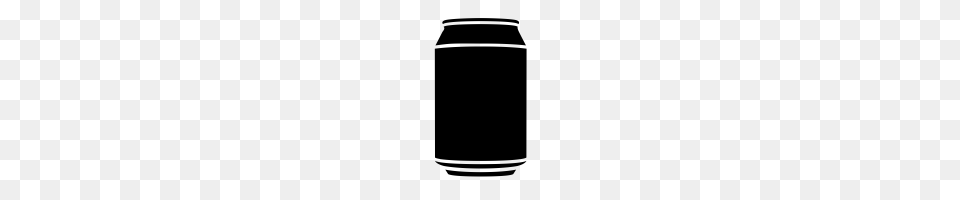 Soda Can Transparent Soda Can Images, Gray Free Png