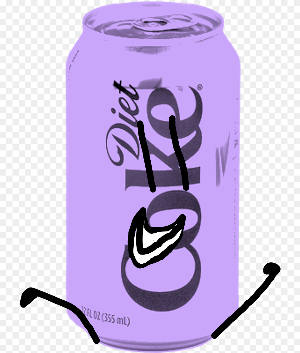 Soda Canquots Brother Diet Coke Can, Beverage, Tin Free Png
