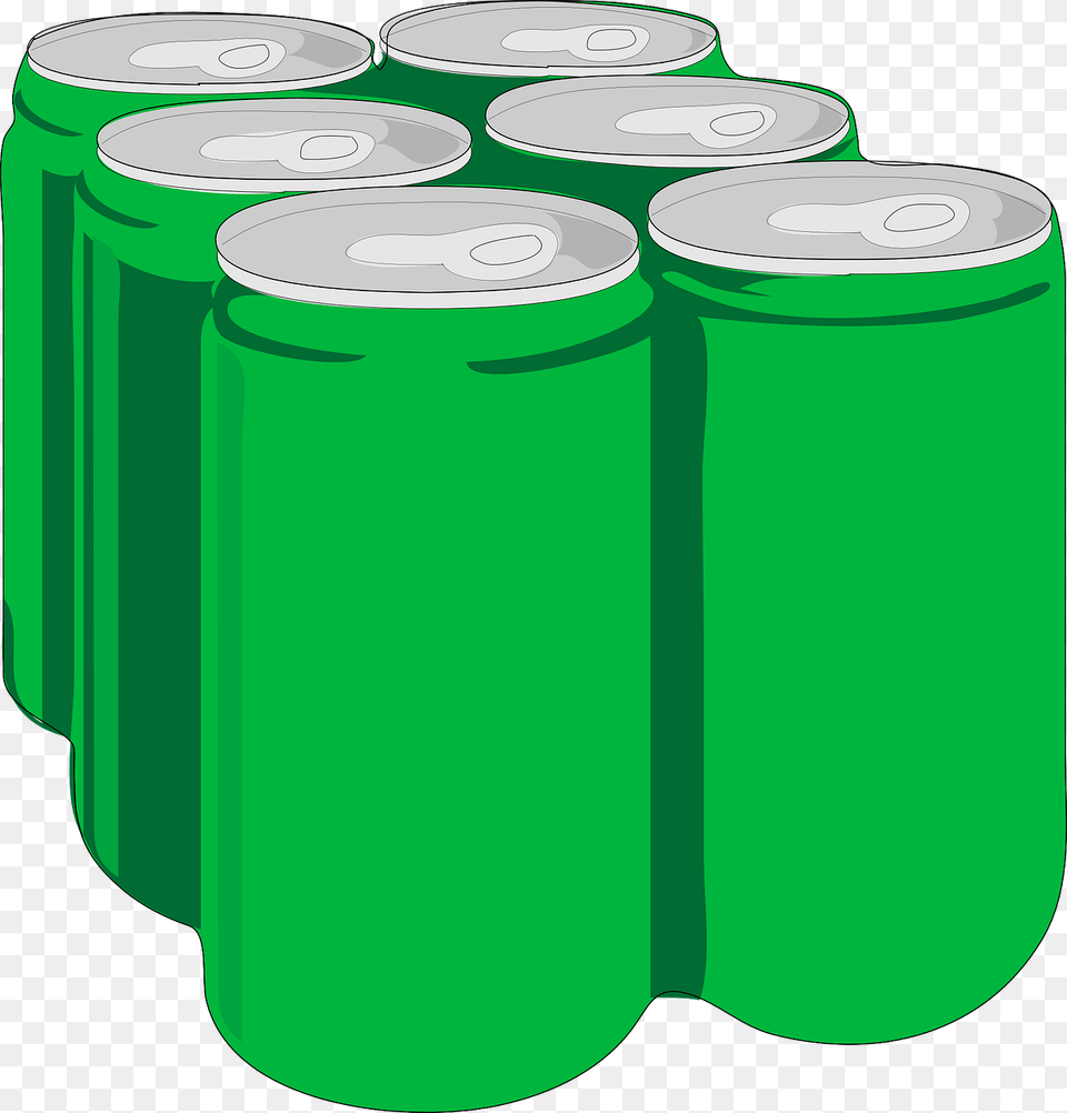 Soda Cans Clipart, Tin, Can Png Image