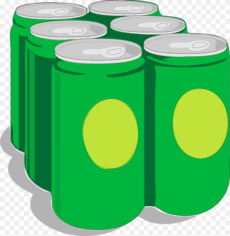 Soda Cans Clipart, Tin, Can Png Image