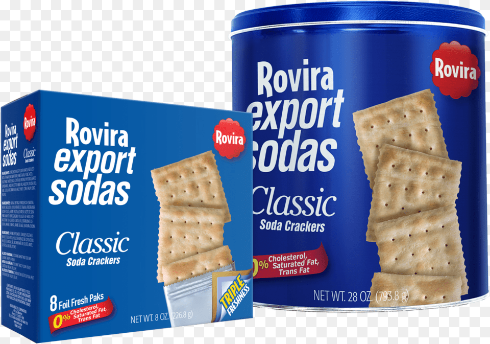 Soda Clasicas Uai 1032x702op Rovira Crackers, Bread, Cracker, Food, Can Free Png Download