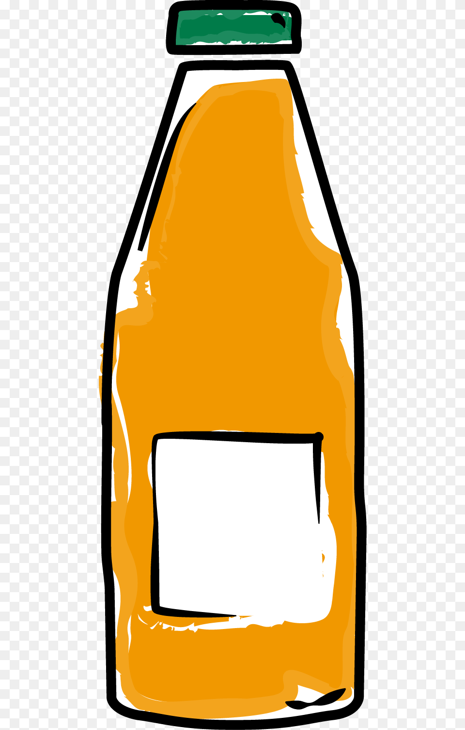 Soda Clip Art Black, Beverage, Juice, Orange Juice, Ammunition Png Image