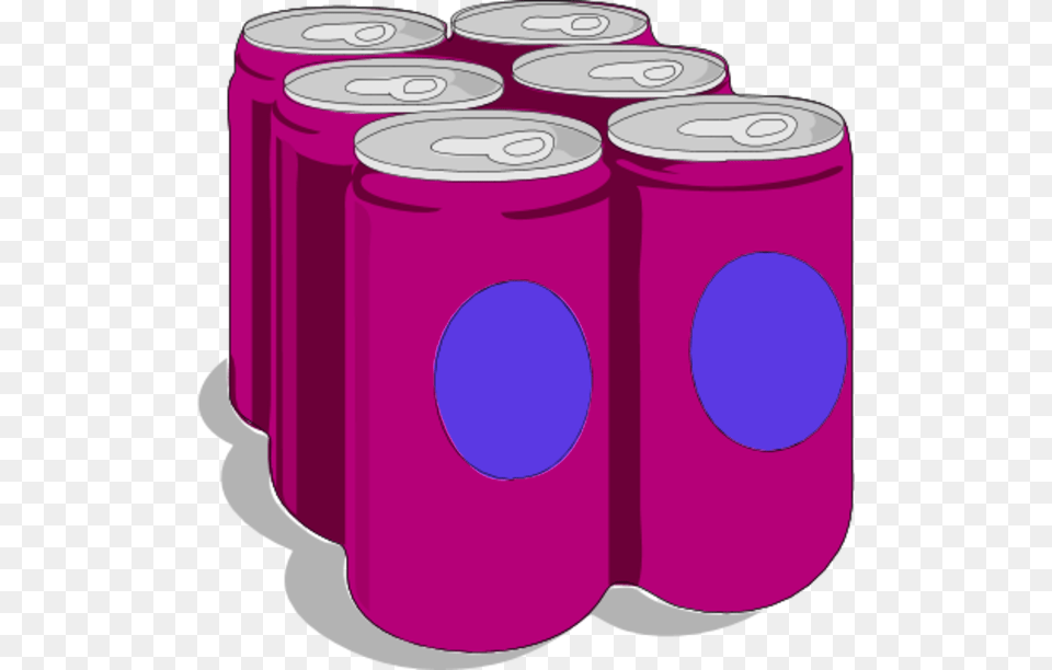 Soda Clip Art Vector Images Soda Can Clip Art Soda Soft Drink Cans Clipart, Tin Free Transparent Png