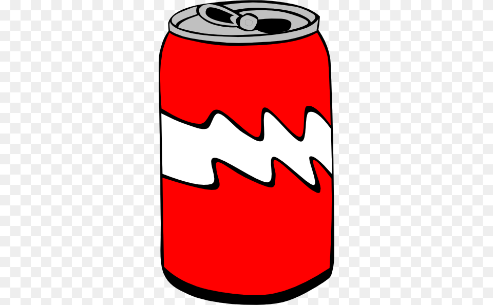 Soda Clipart, Smoke Pipe, Tin, Can Free Png