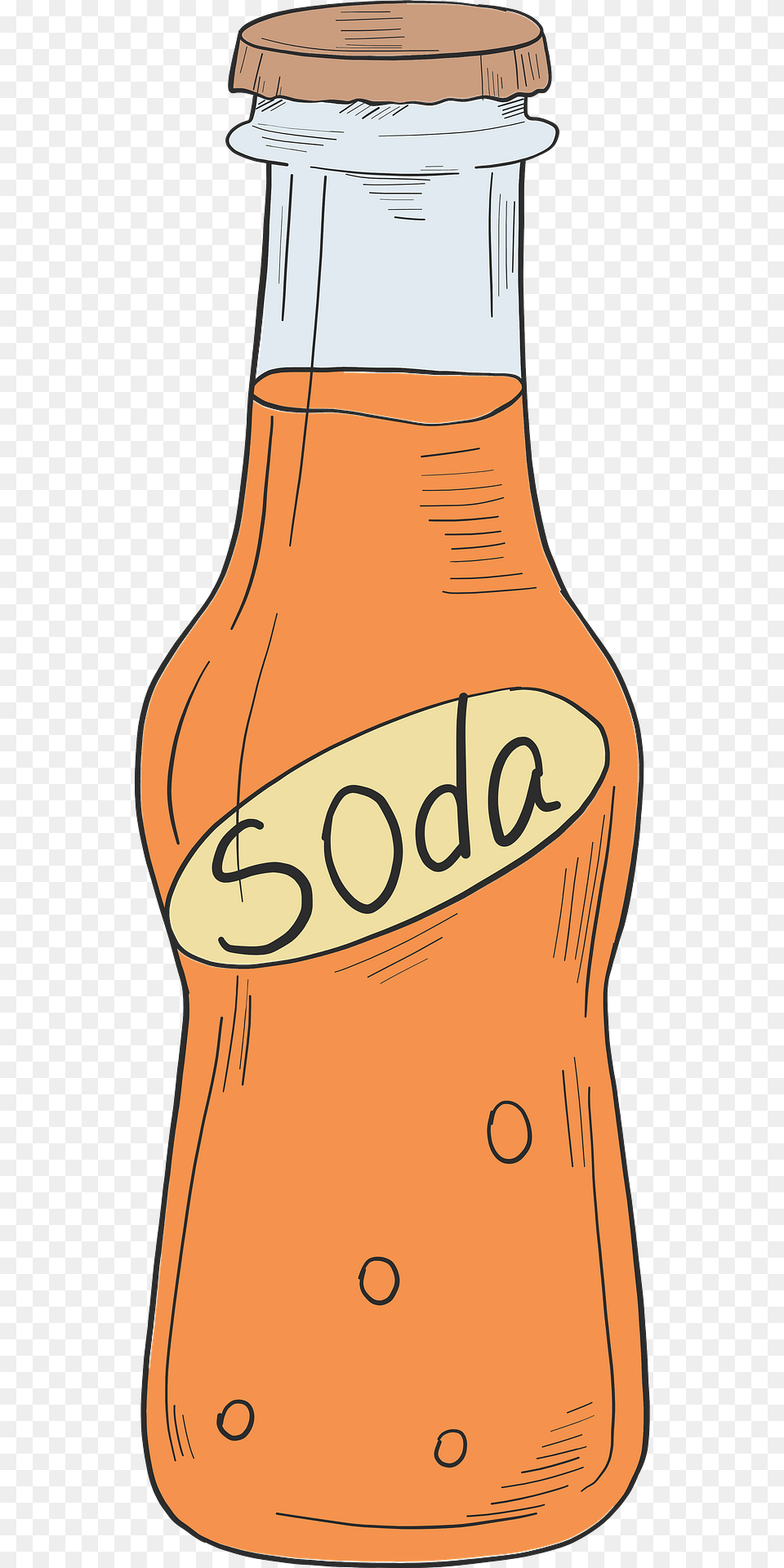 Soda Clipart, Bottle, Shaker, Beverage Free Png