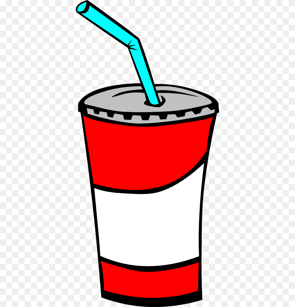 Soda Clipart, Beverage, Juice, Smoke Pipe Png Image