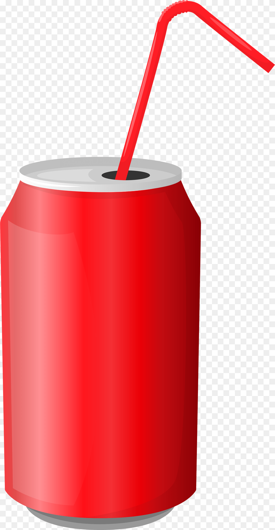 Soda Cup Can Clipart, Dynamite, Weapon, Beverage, Coke Free Transparent Png