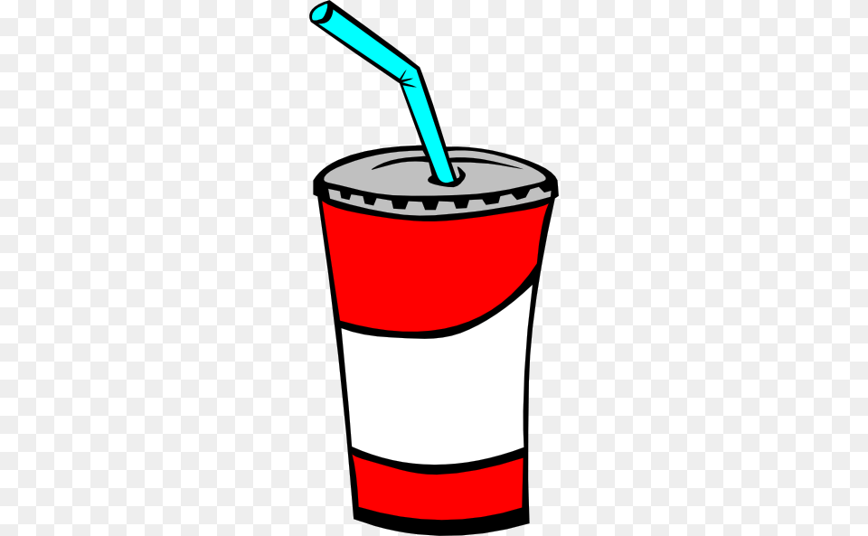 Soda Cup Cliparts, Beverage, Juice, Milk, Dairy Free Transparent Png