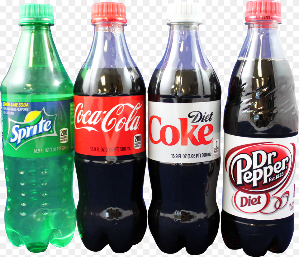 Soda Diet Dr Pepper 12 Fl Oz Cans 6 Pack Png