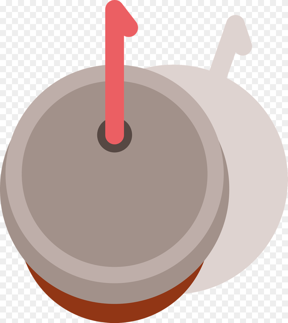 Soda Drink Clipart, Cookware, Pot, Ammunition, Grenade Free Transparent Png