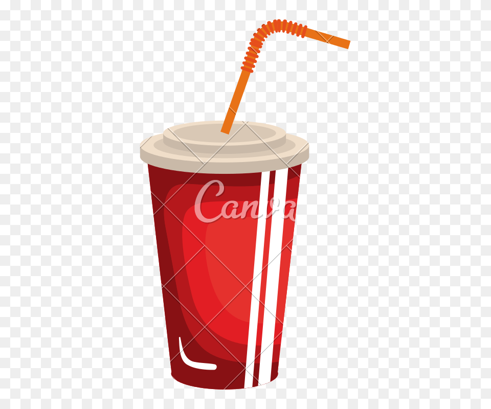 Soda Drink In Plastic Cup, Beverage, Dynamite, Weapon, Juice Png