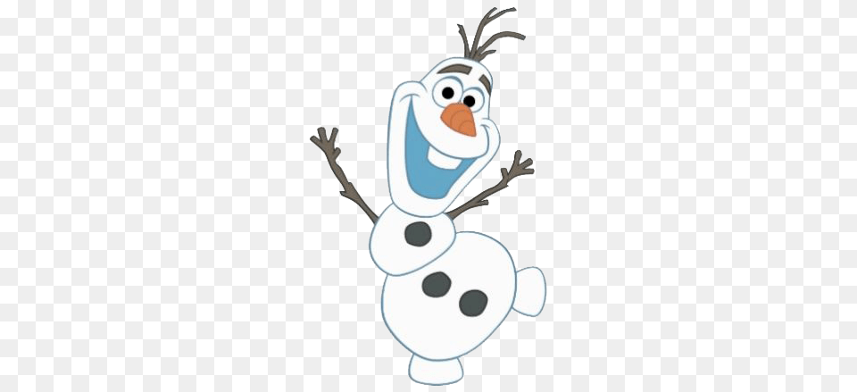 Soda Frozen Olaf Frozen, Winter, Nature, Outdoors, Snow Png