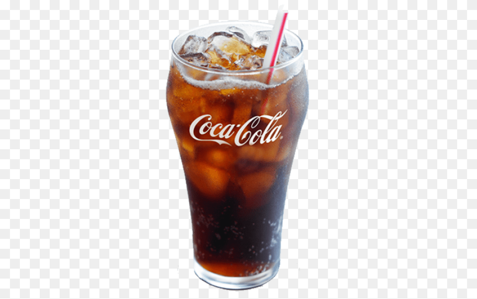 Soda Hd Transparent Hdpng Images Pluspng Cup Of Coca Cola, Beverage, Coke Free Png