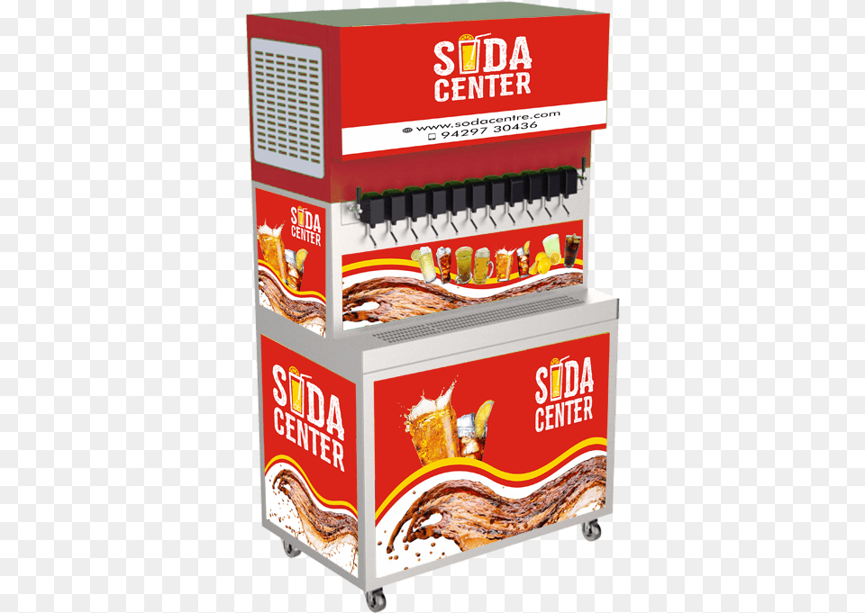 Soda Machine In Price Of India Png Image