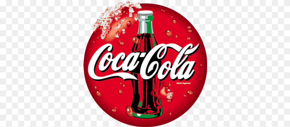 Soda Park View Market Coca Cola Icon, Beverage, Coke, Birthday Cake, Cake Free Transparent Png