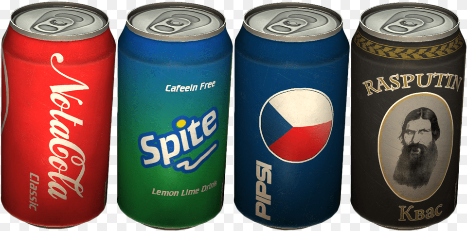 Soda Photos, Can, Tin, Adult, Male Free Png