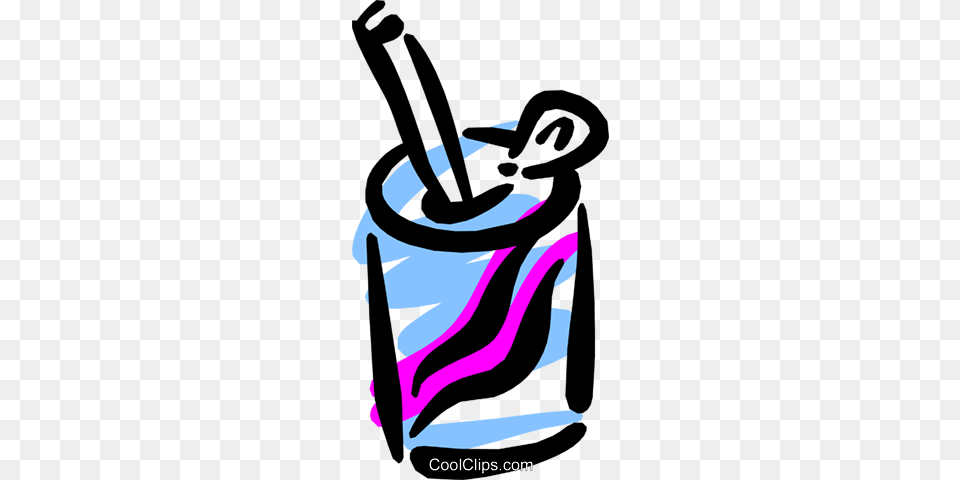 Soda Pop Royalty Free Vector Clip Art Illustration, Cutlery, Brush, Device, Tool Png Image