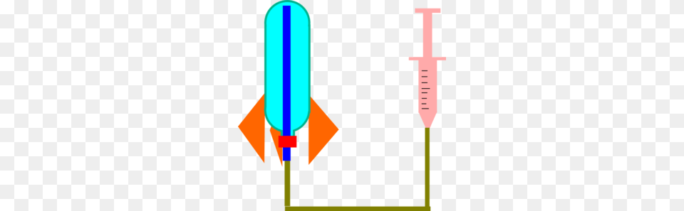 Soda Rocket Clip Art, Weapon Png Image
