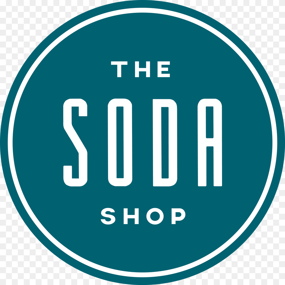 Soda Shop Logo Circle, Ammunition, Grenade, Weapon, Symbol Free Png