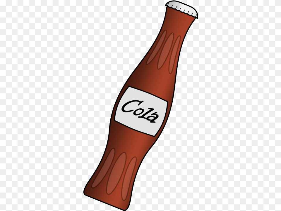 Soda To Use Cliparts Cola Bottle Clipart Images Cola Clip Art, Beverage, Coke, Smoke Pipe, Food Free Transparent Png