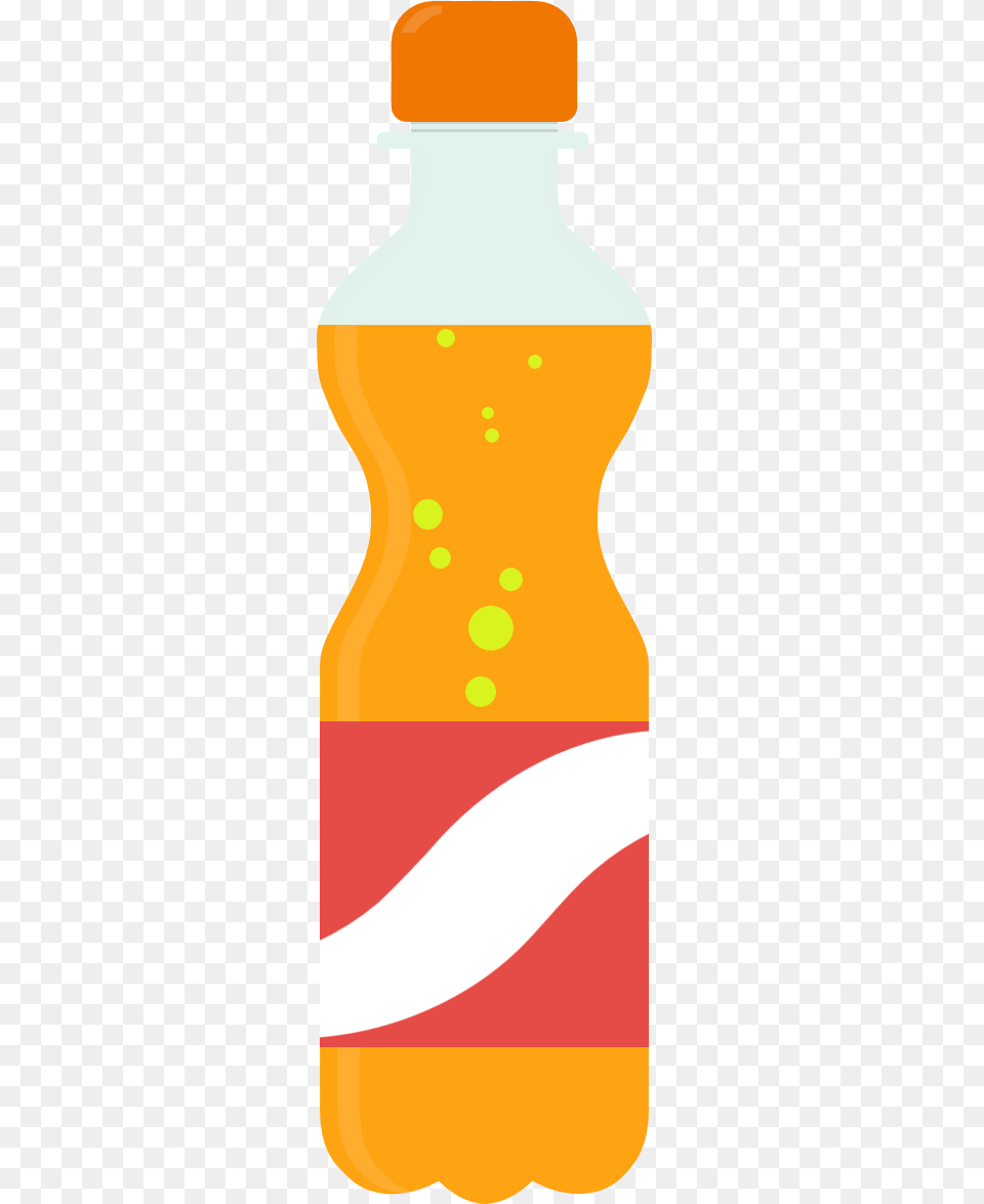 Soda To Use Images Clipart Soft Drink Clipart, Beverage, Juice, Bottle, Person Free Transparent Png