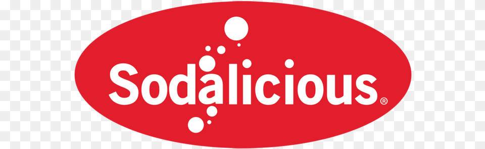 Sodalicious Sodalicious Logo, Disk, Oval Png