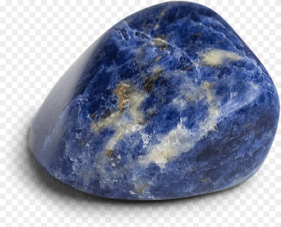 Sodalite Stone, Accessories, Gemstone, Jewelry, Outdoors Free Png