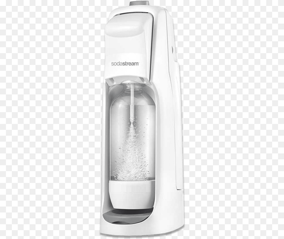 Sodastreamnoback Sodastream Jet With Magnesium Gasatore Bwt Water Filter, Device, Appliance, Electrical Device, Mixer Png Image