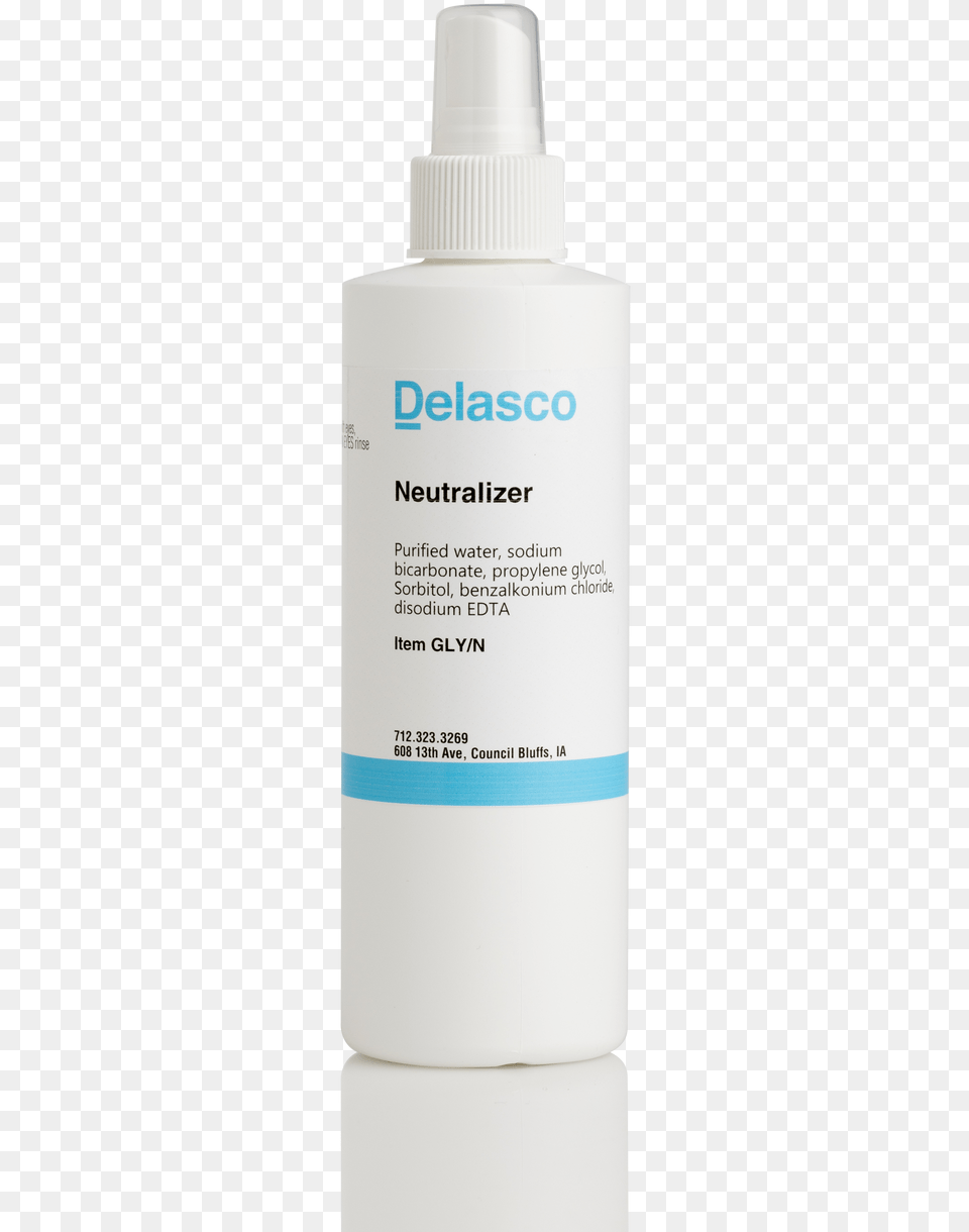 Sodium Bicarbonate Neutralizer Spray 8 Oz Cosmetics, Bottle, Lotion, Beverage, Milk Free Png