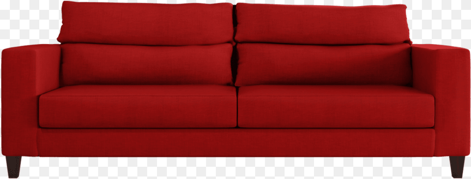 Sof De 3 Lugares Quadrado, Couch, Furniture, Chair, Cushion Png